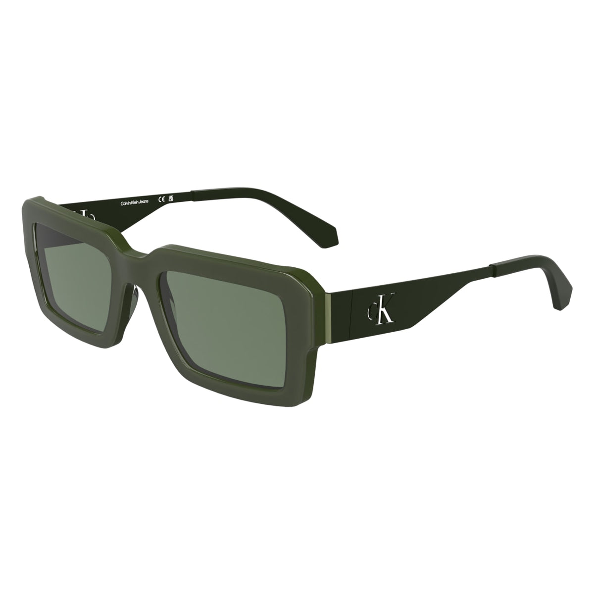 Gafas de Sol Calvin Klein Jeans CKJ25606S 300 52 20