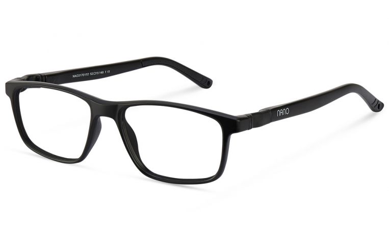 Gafas Graduadas Nanovista Fanboy 3.0 NAO3171552 52 16