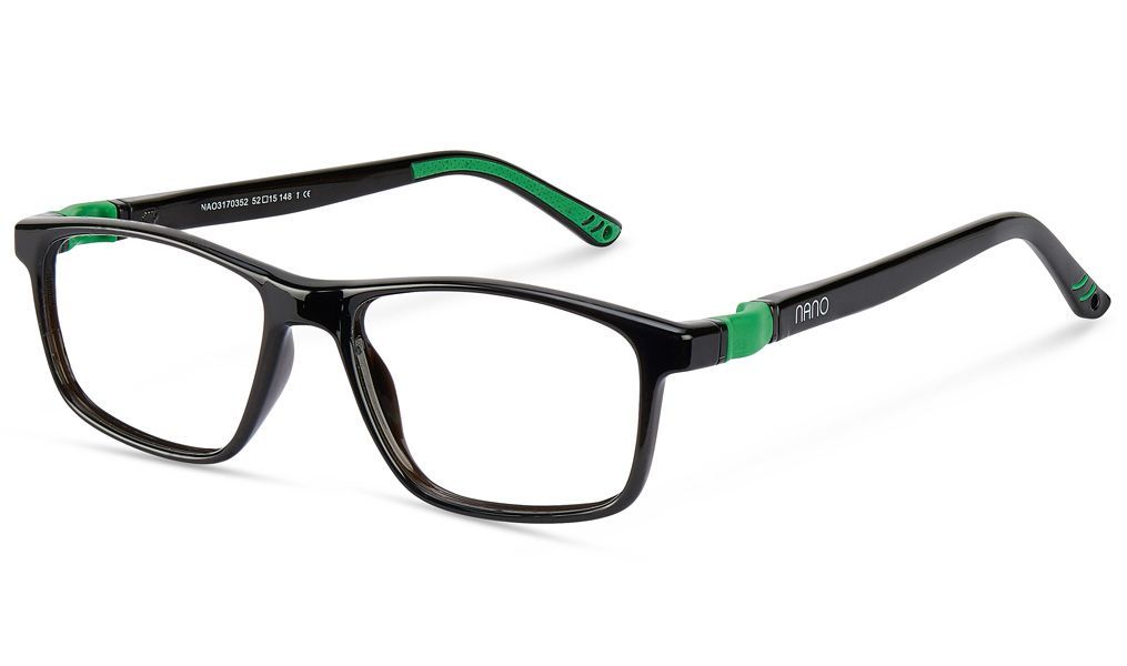 Gafas Graduadas Nanovista Fanboy 3.0 NAO3170356 56 16