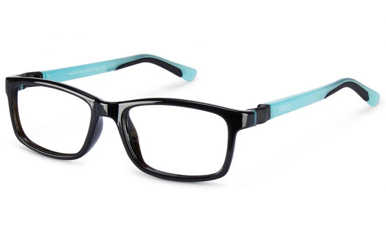 Gafas Graduadas Nanovista Fangame Glow 3.0 NAO3031050 50 15