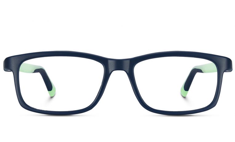 Gafas Graduadas Nanovista Fangame Glow 3.0 NAO3031150 50 15