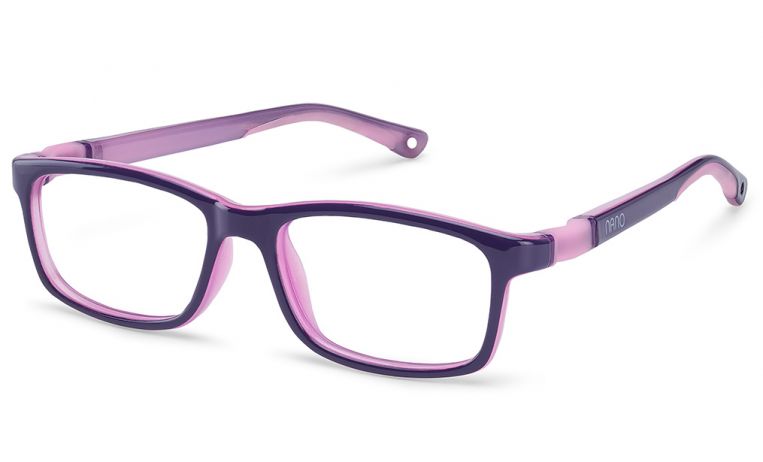 Gafas Graduadas Nanovista Fangame Glow 3.0 NAO3031950 50 15