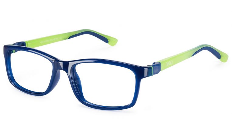 Gafas Graduadas Nanovista Fangame Glow 3.0 NAO3030952 52 15