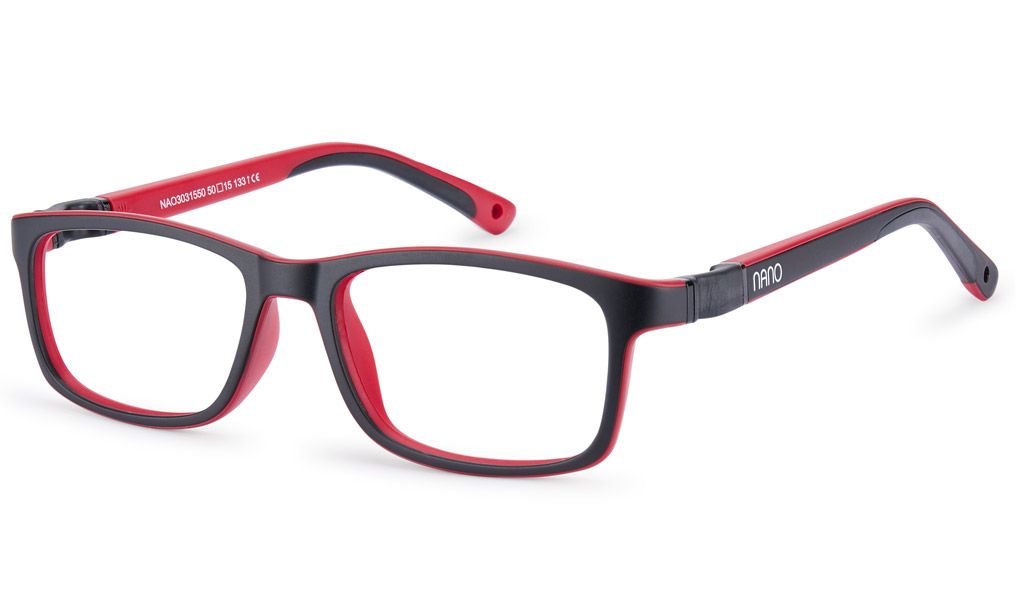 Gafas Graduadas Nanovista Fangame 3.0 NAO3031550 50 15