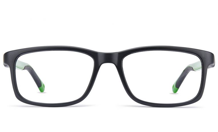 Prescription Glasses Nanovista Fangame Sc NAO3030550SC 50