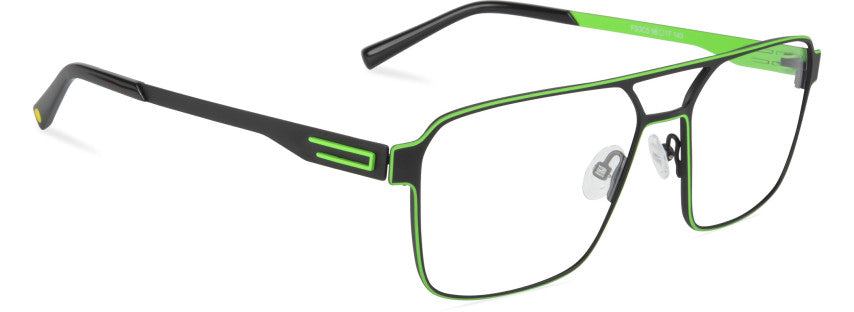 Gafas Graduadas Oxibis Fast 3 FS3C5 56 17