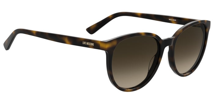 Gafas de Sol Moschino Love MOL103/S 086HA 55 17