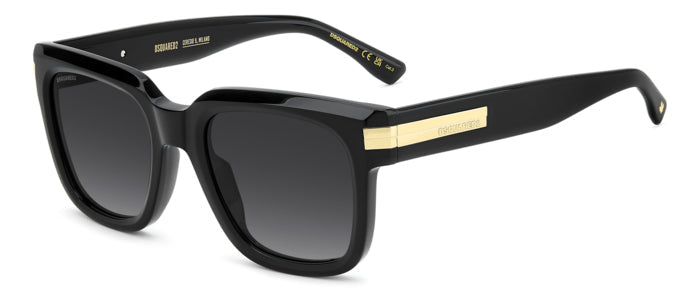 Gafas de Sol Dsquared2 D2 0219/S 8079O 52 21