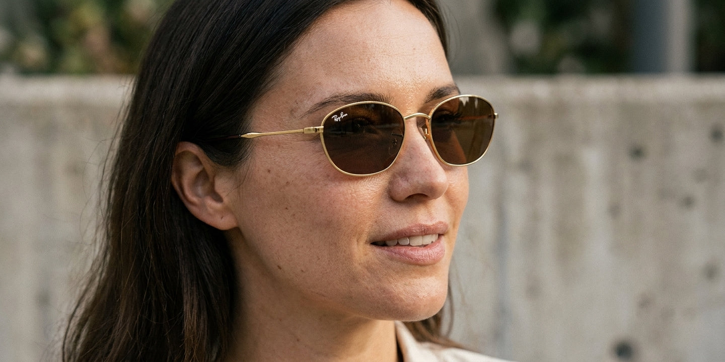Gafas de Sol Ray-Ban RB3749 001/C5
