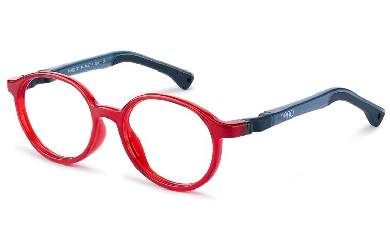 Gafas Graduadas Nanovista Flicker 3.0 NAO3181144 44 14