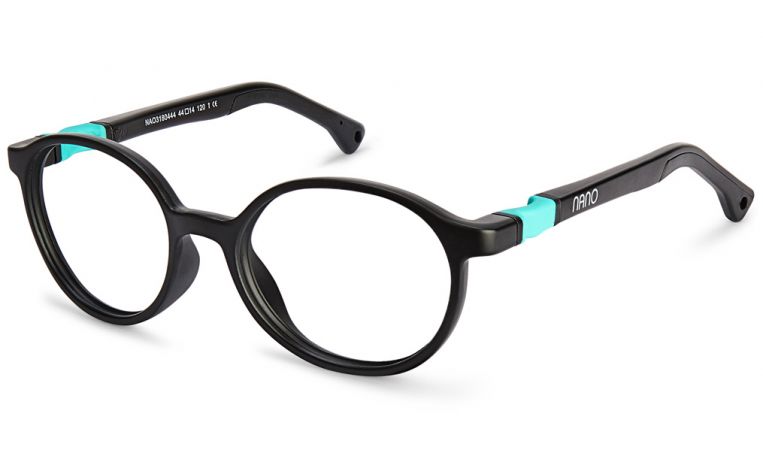 Gafas Graduadas Nanovista Flicker 3.0 NAO3180448 48 15
