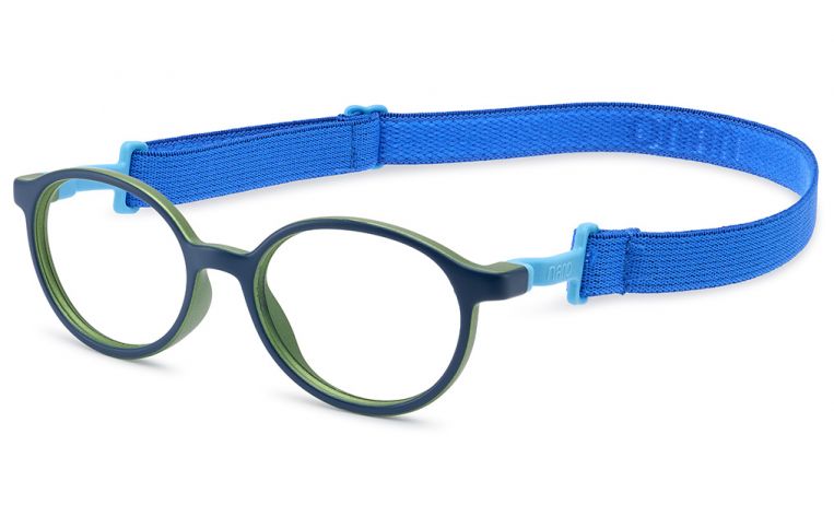 Gafas Graduadas Nanovista Flicker NAO3181646 46