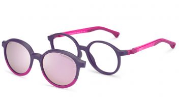 Gafas Graduadas Nanovista Flicker Clip 3.0 NAO3181044SC 44 14
