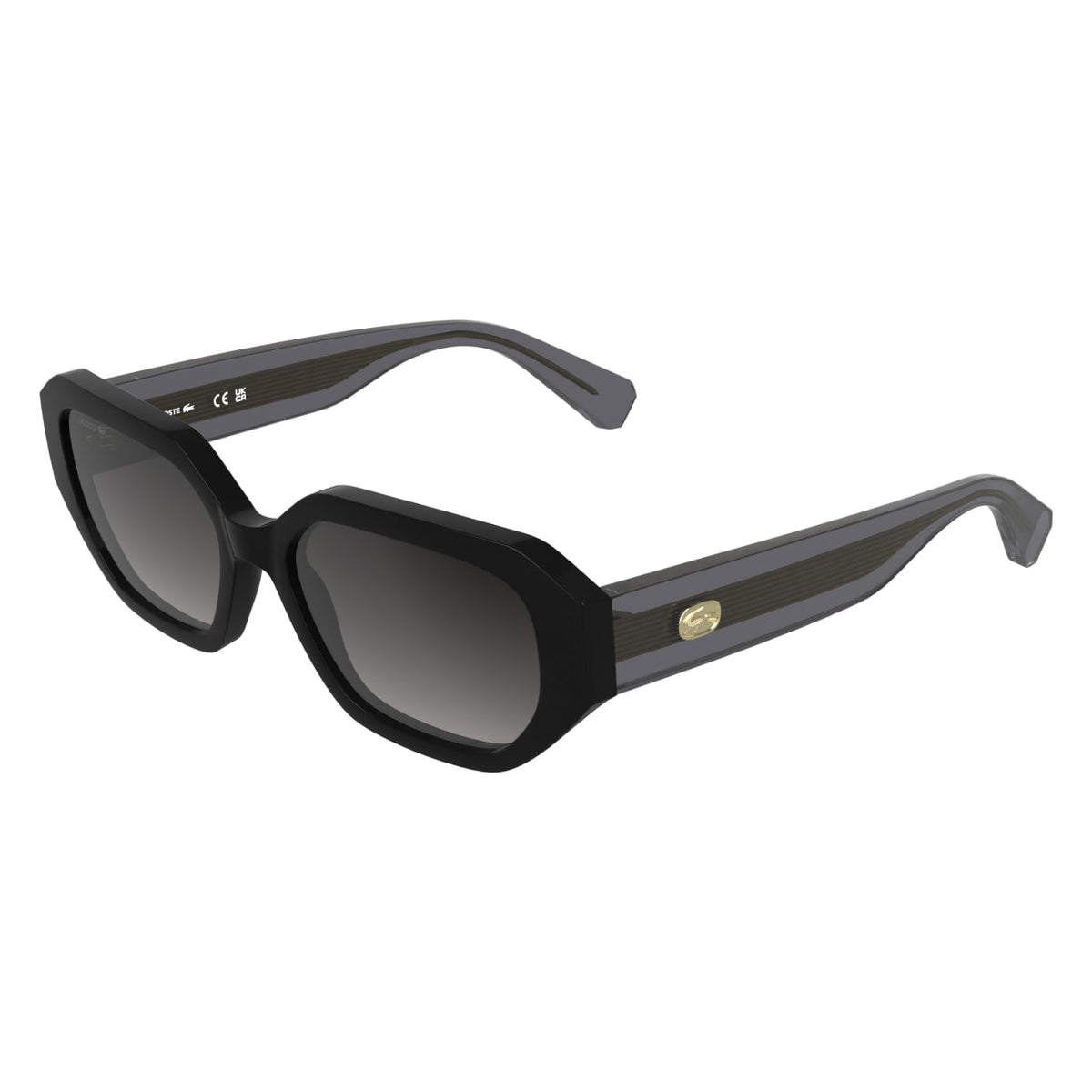 Gafas de Sol Lacoste L6091S 001 55 17