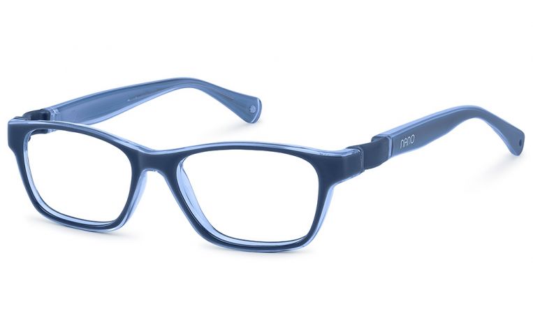 Gafas Graduadas Nanovista Gaikai 3.0 NAO3051049 49 14