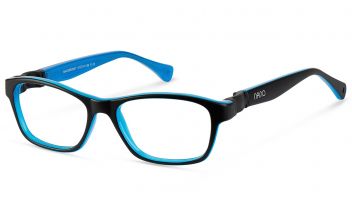 Gafas Graduadas Nanovista Gaikai 3.0 NAO3050649 49 14
