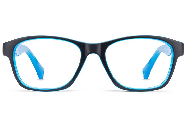 Gafas Graduadas Nanovista Gaikai Clip 3.0 NAO3050647SC 47 14