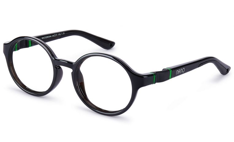 Gafas Graduadas Nanovista Gamer 3.0 NAO3260344 44 17