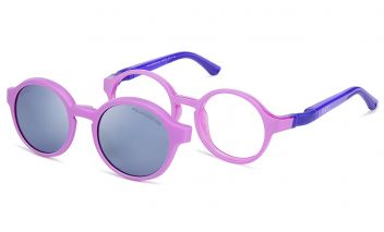 Gafas Graduadas Nanovista Gamer Clip 3.0 NAO3260544SC 44 17