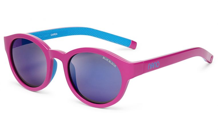 Gafas de Sol Nanosol Garda NS64553 45 20