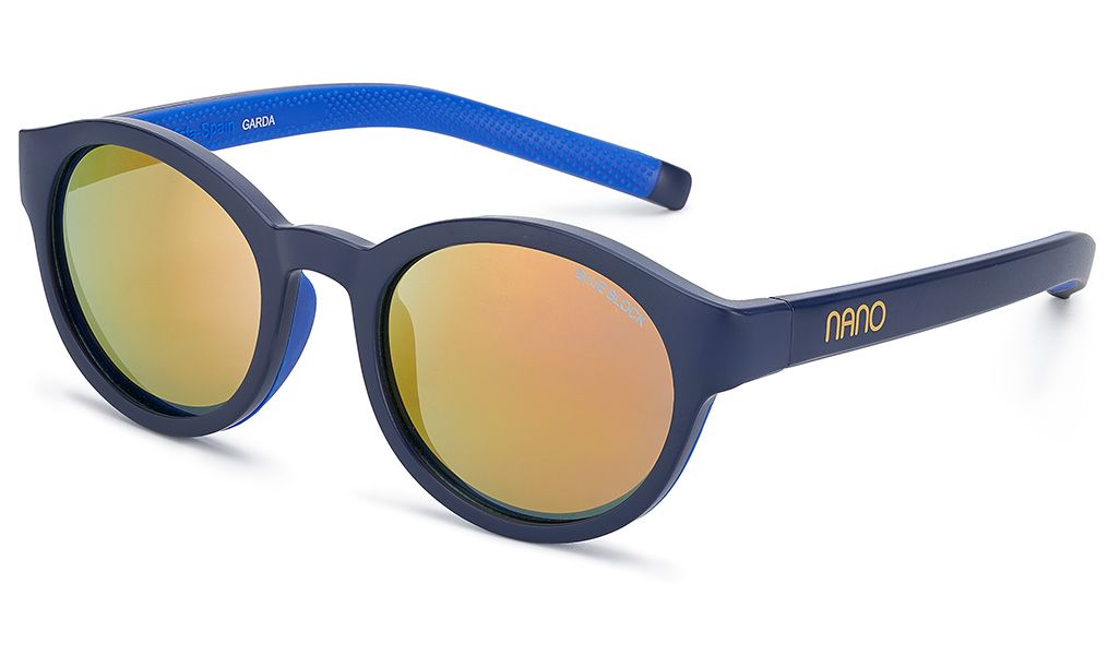 Gafas de Sol Nanosol Garda NS64535 45 20