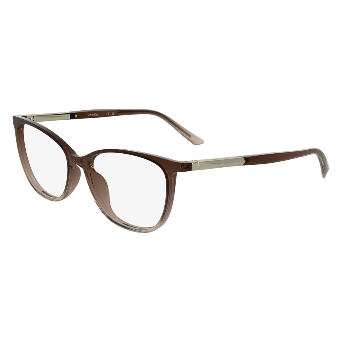 Gafas Graduadas Calvin Klein (Ck) CK25512 205 54 16
