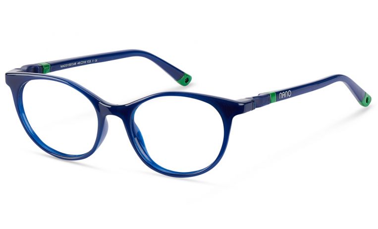 Gafas Graduadas Nanovista Glitch 3.0 NAO3150152 52 17