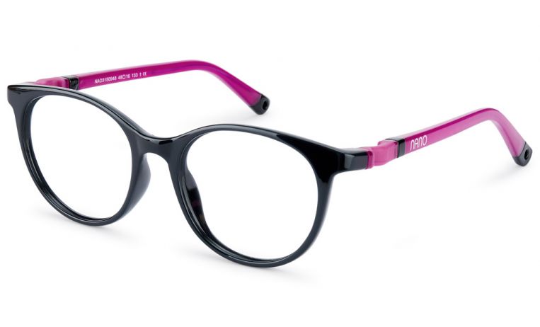 Gafas Graduadas Nanovista Glitch 3.0 NAO3150952 52 17