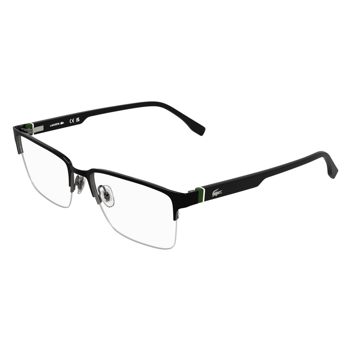 Prescription Glasses Lacoste L2326 002 55 18