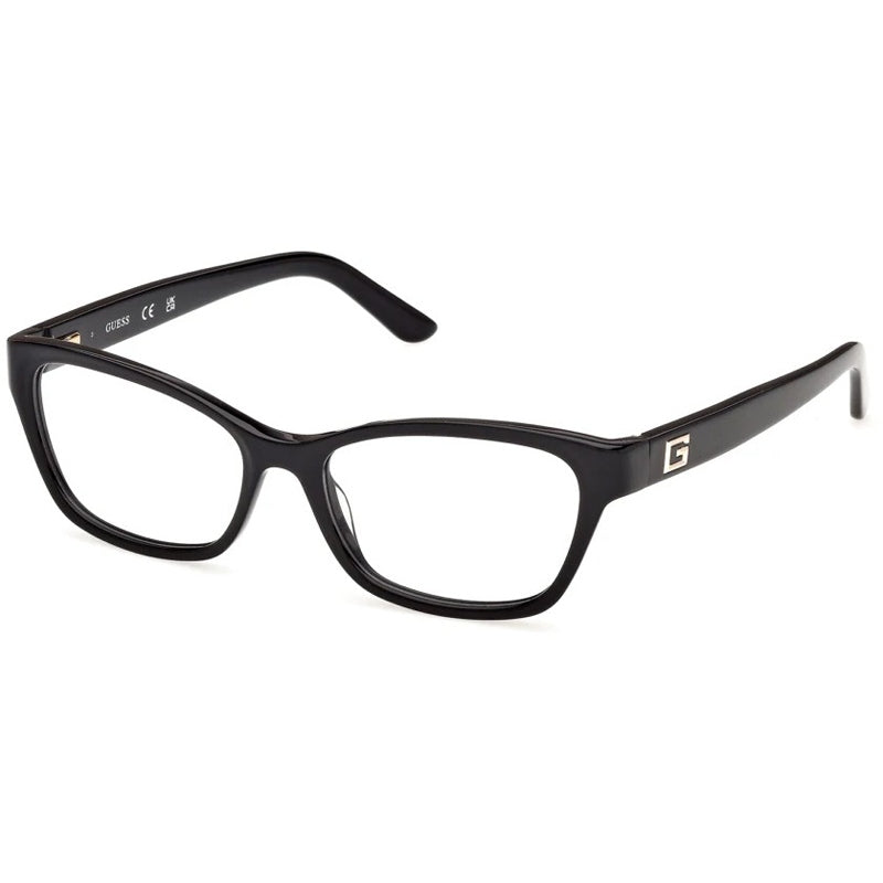 Gafas Graduadas Guess GU50353 001 53 16
