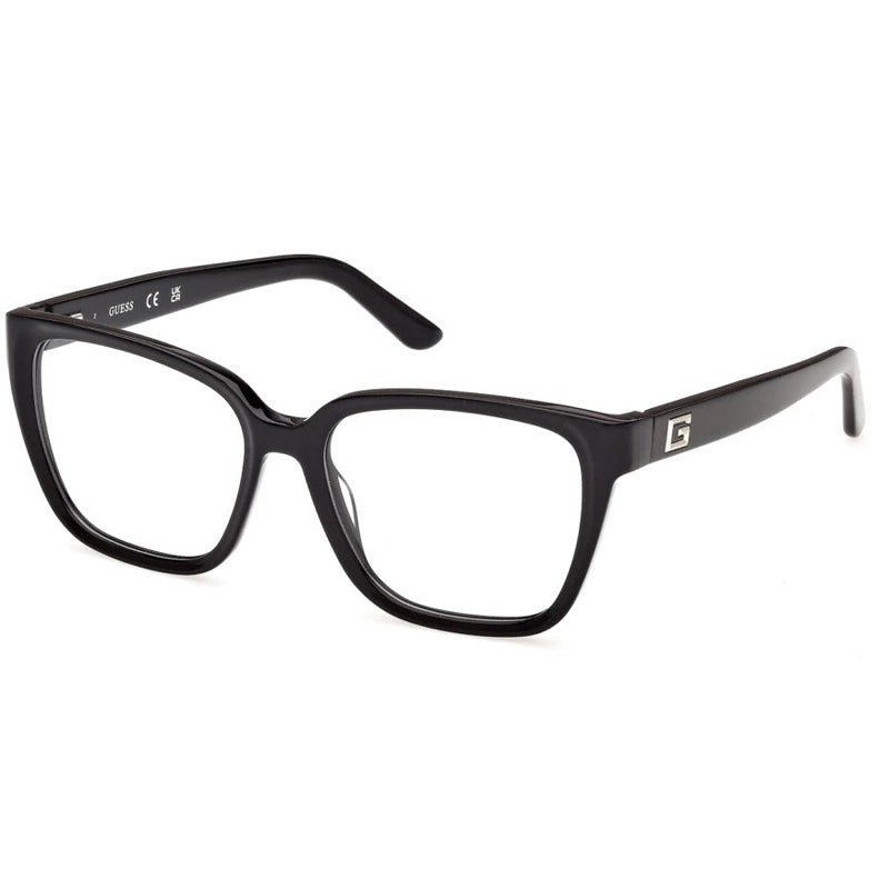 Gafas Graduadas Guess GU50354 001 55 16