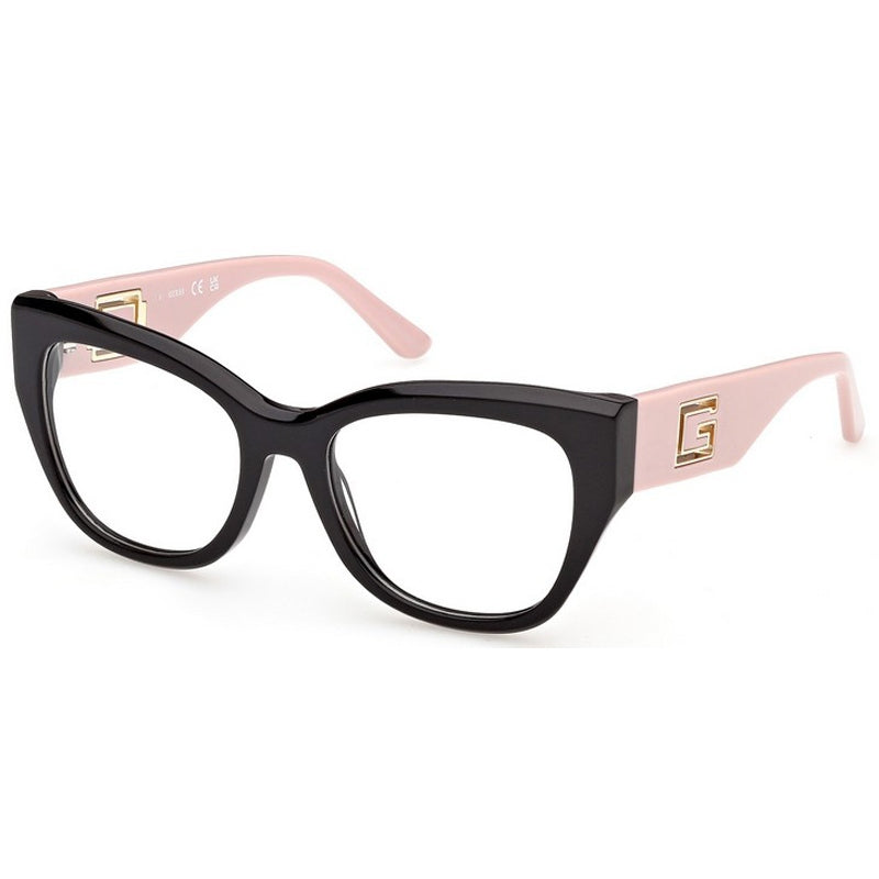 Gafas Graduadas Guess GU50356 005 52 18