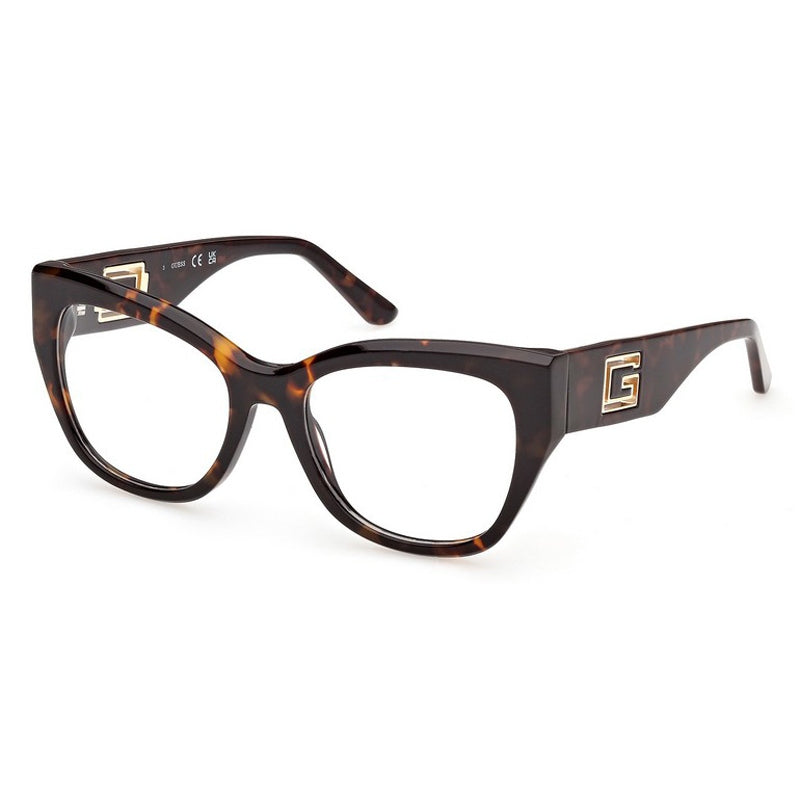 Gafas Graduadas Guess GU50356 052 52 18