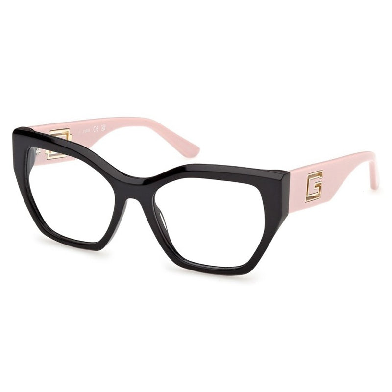 Gafas Graduadas Guess GU50357 005 53 17
