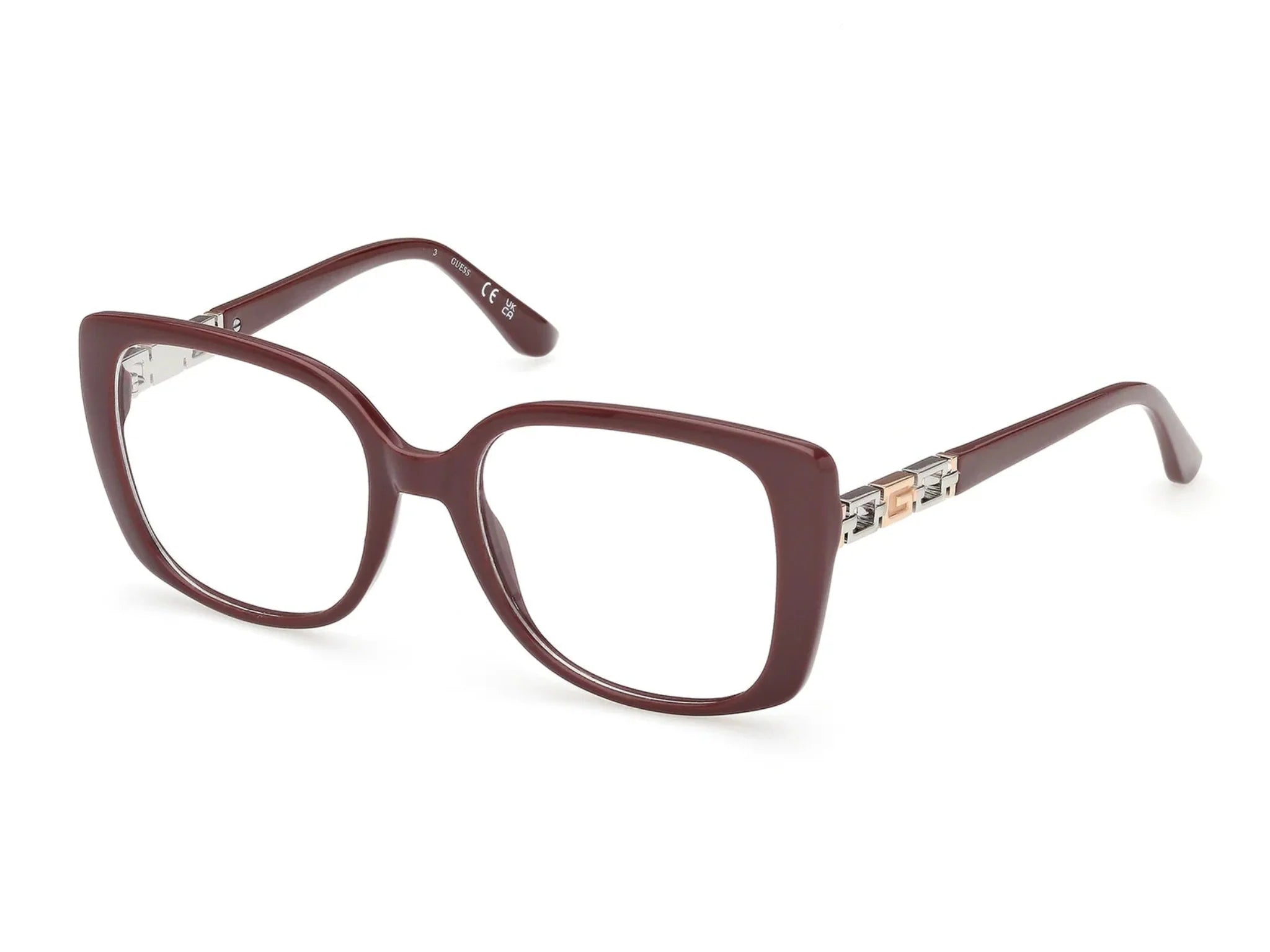 Gafas Graduadas Guess GU50359 069 52 18