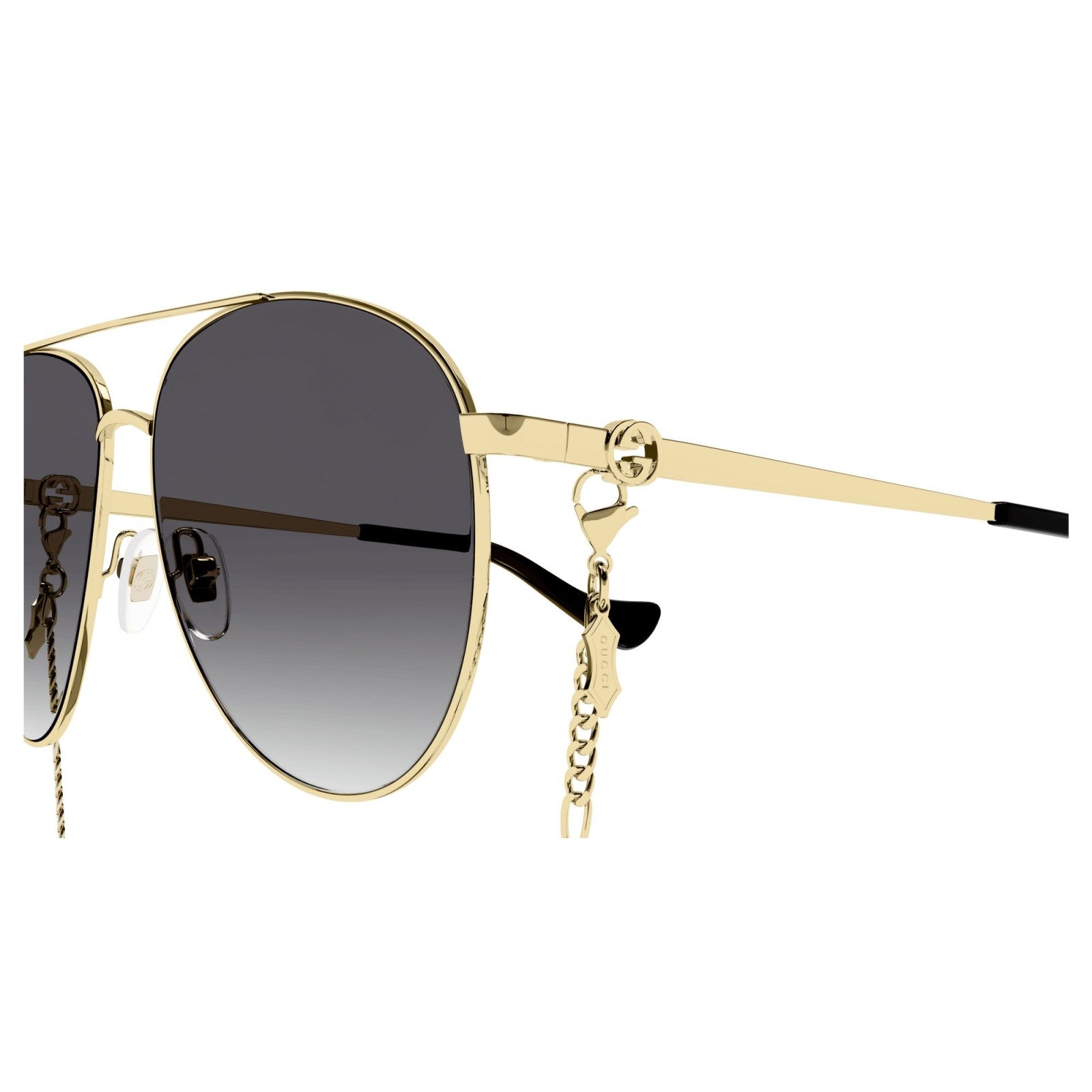 Gafas de Sol Gucci GG1088 001 61 14
