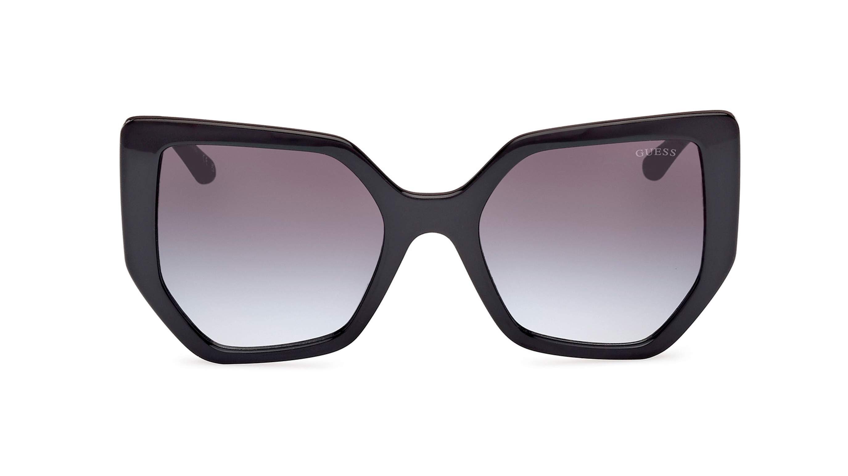 Gafas de Sol Guess GU00154 01B 55 21