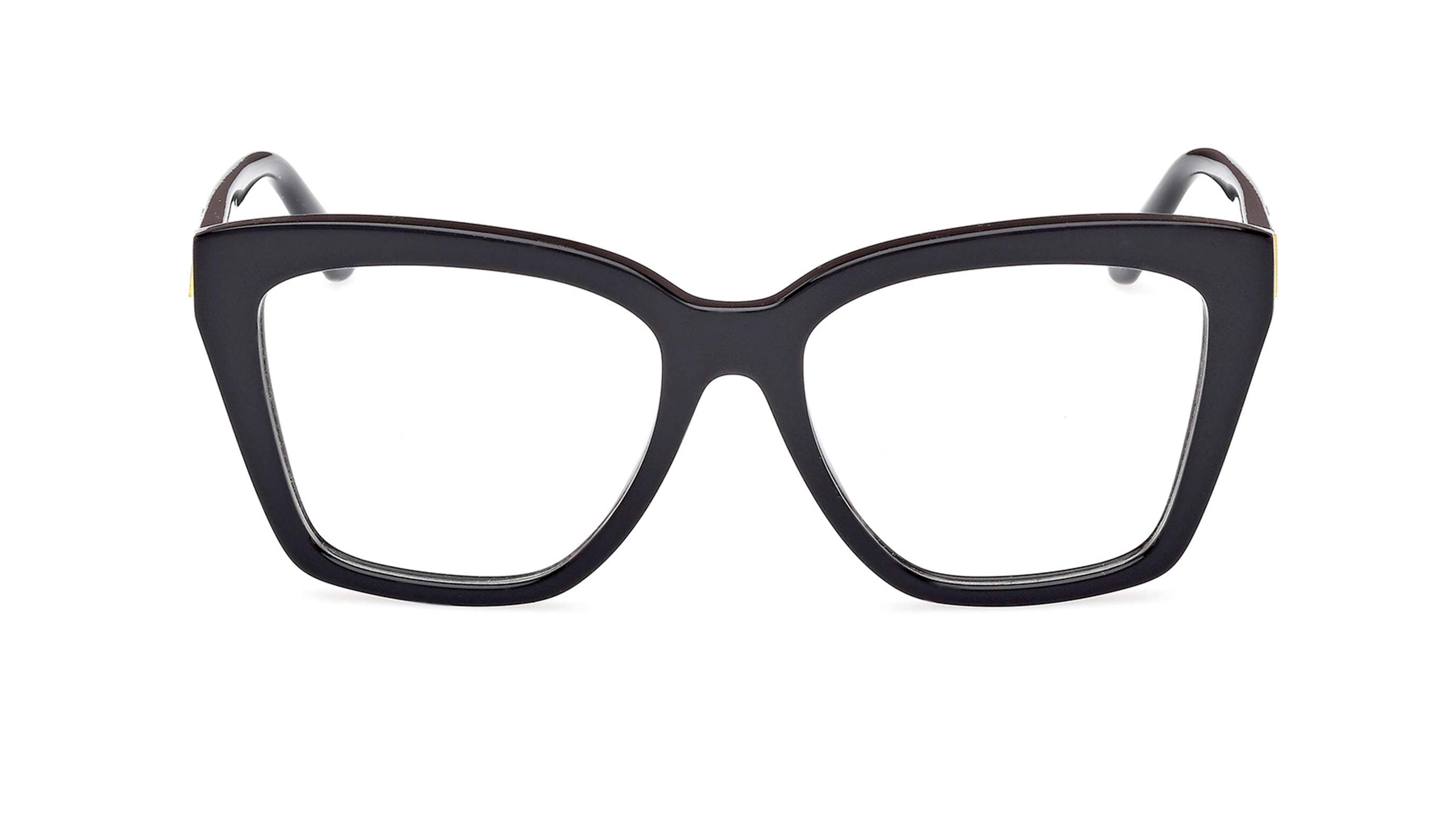 Gafas Graduadas Guess GU50173 001 55 17