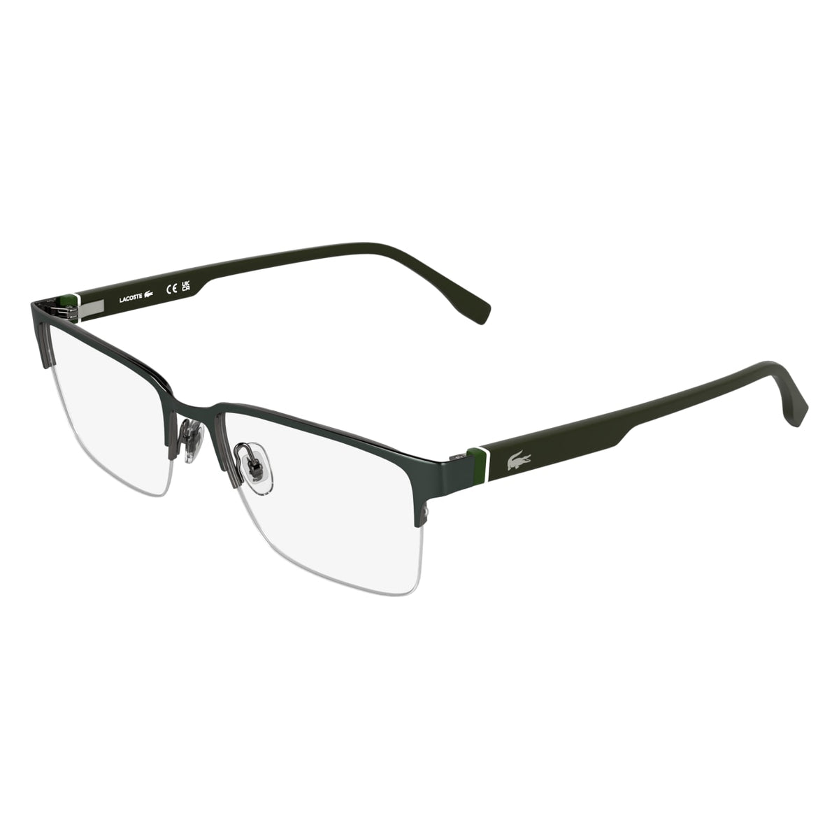 Prescription Glasses Lacoste L2326 301 55 18
