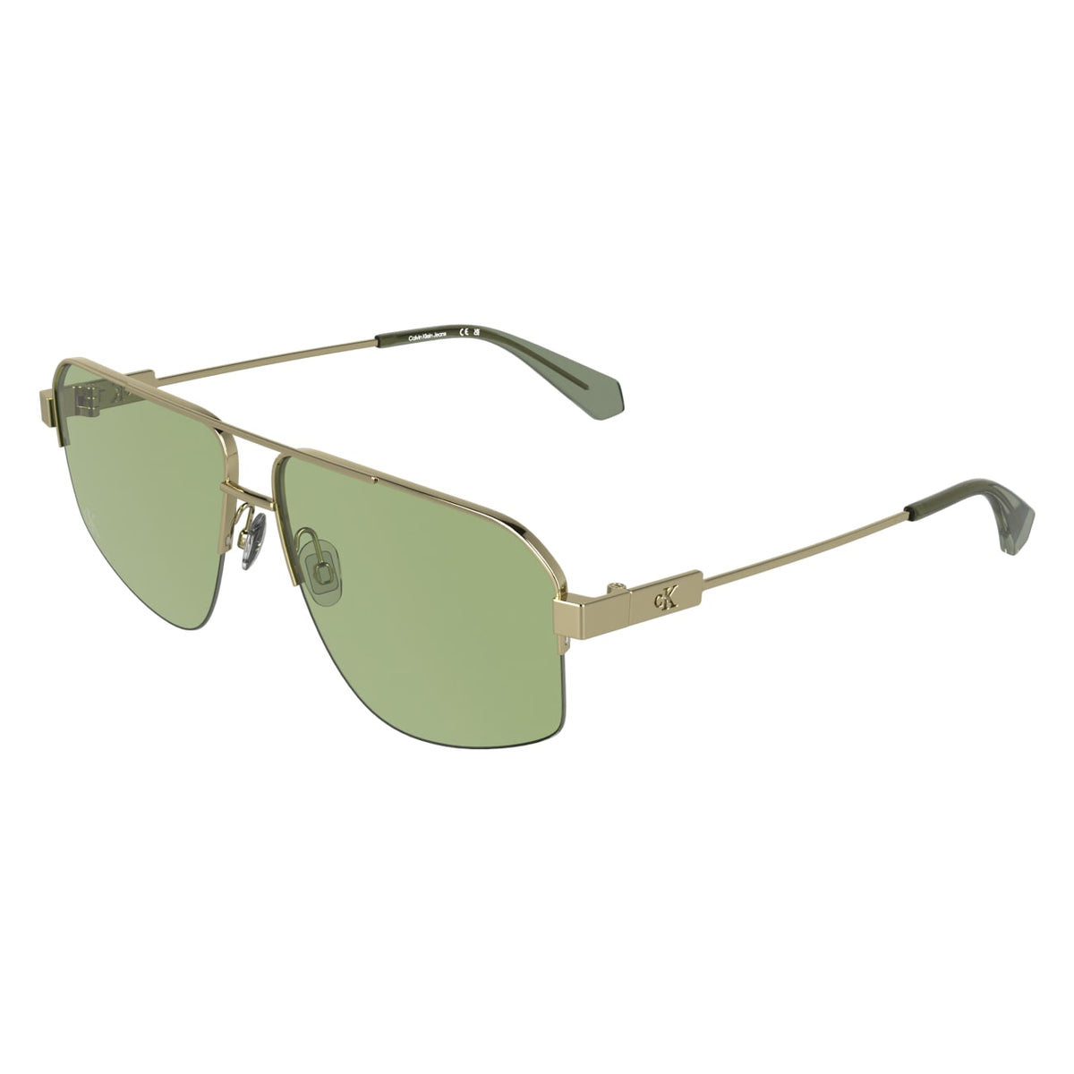 Gafas de Sol Calvin Klein Jeans CKJ26221S 717 61 14
