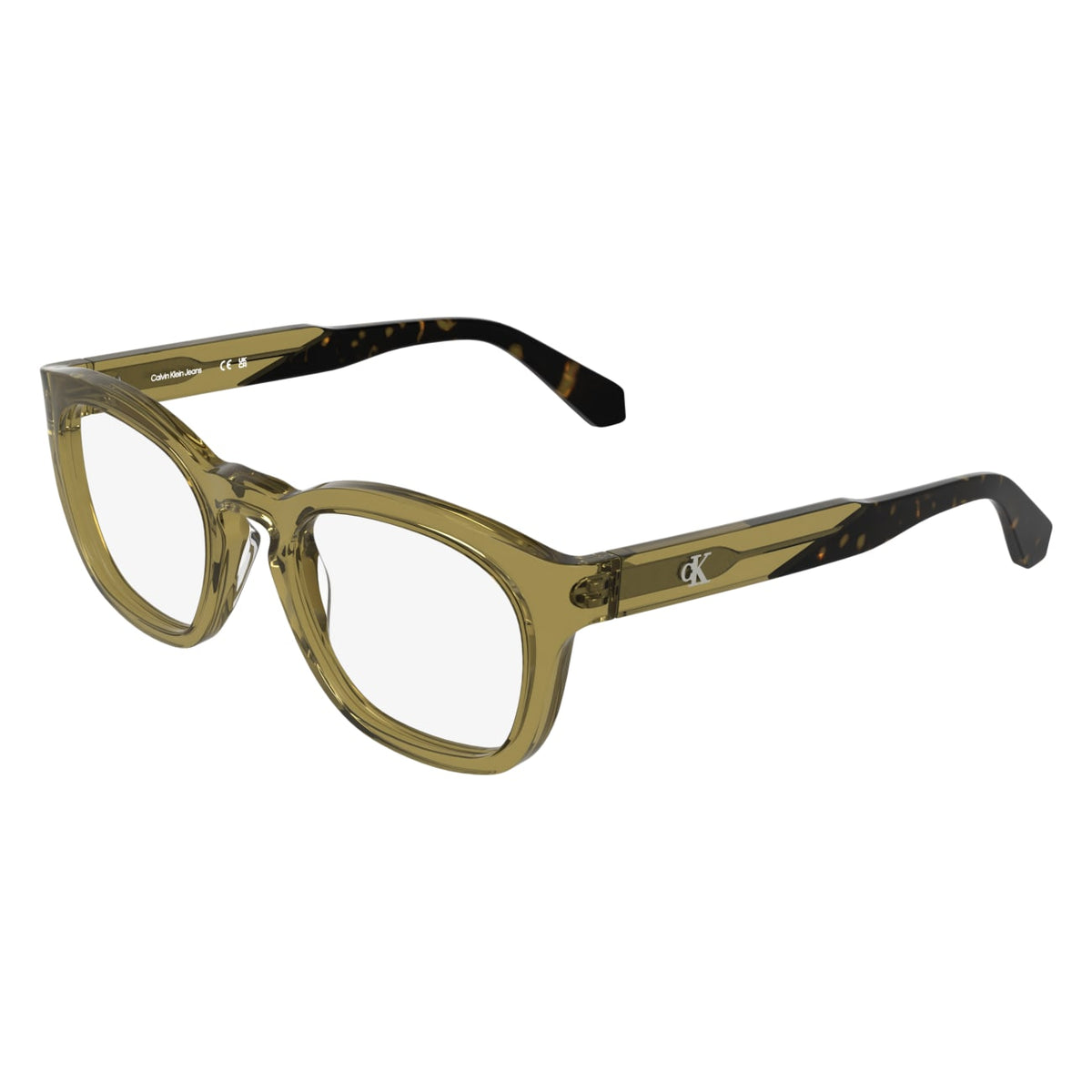 Gafas Graduadas Calvin Klein Jeans CKJ25626 265 50 20