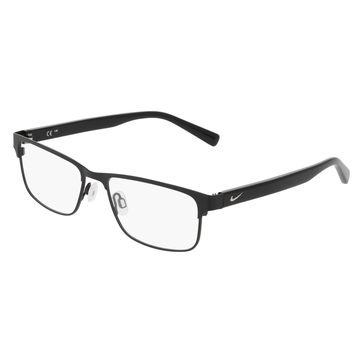 Gafas Graduadas Nike NIKE 1002C 001 50 / 52 15 / 16