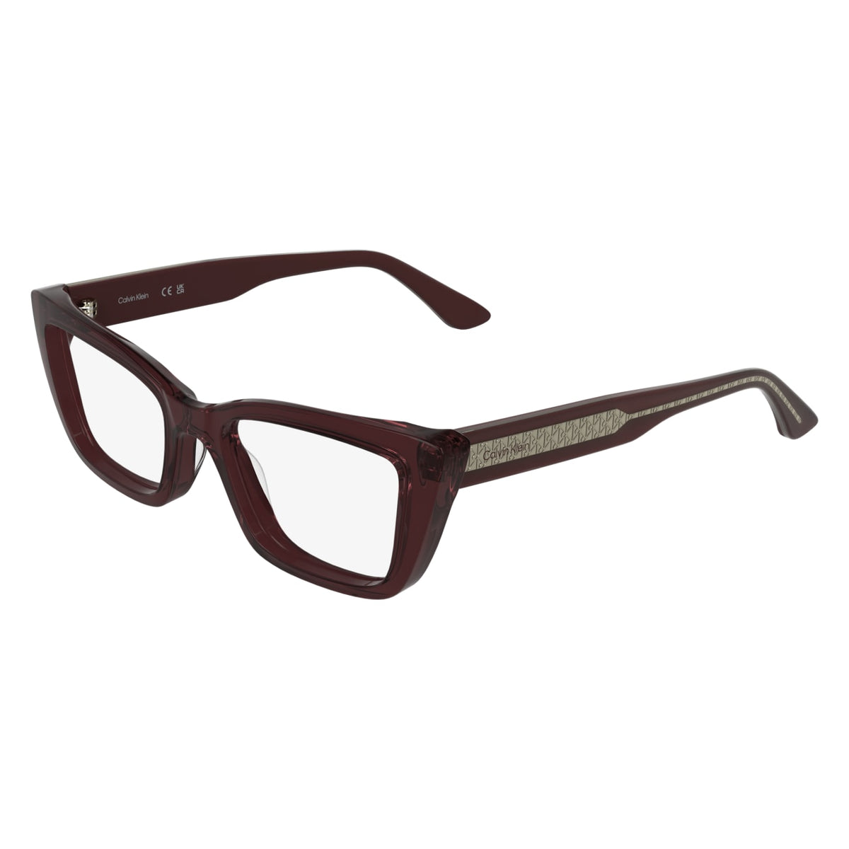 Gafas Graduadas Calvin Klein (Ck) CK25549 605 52 19