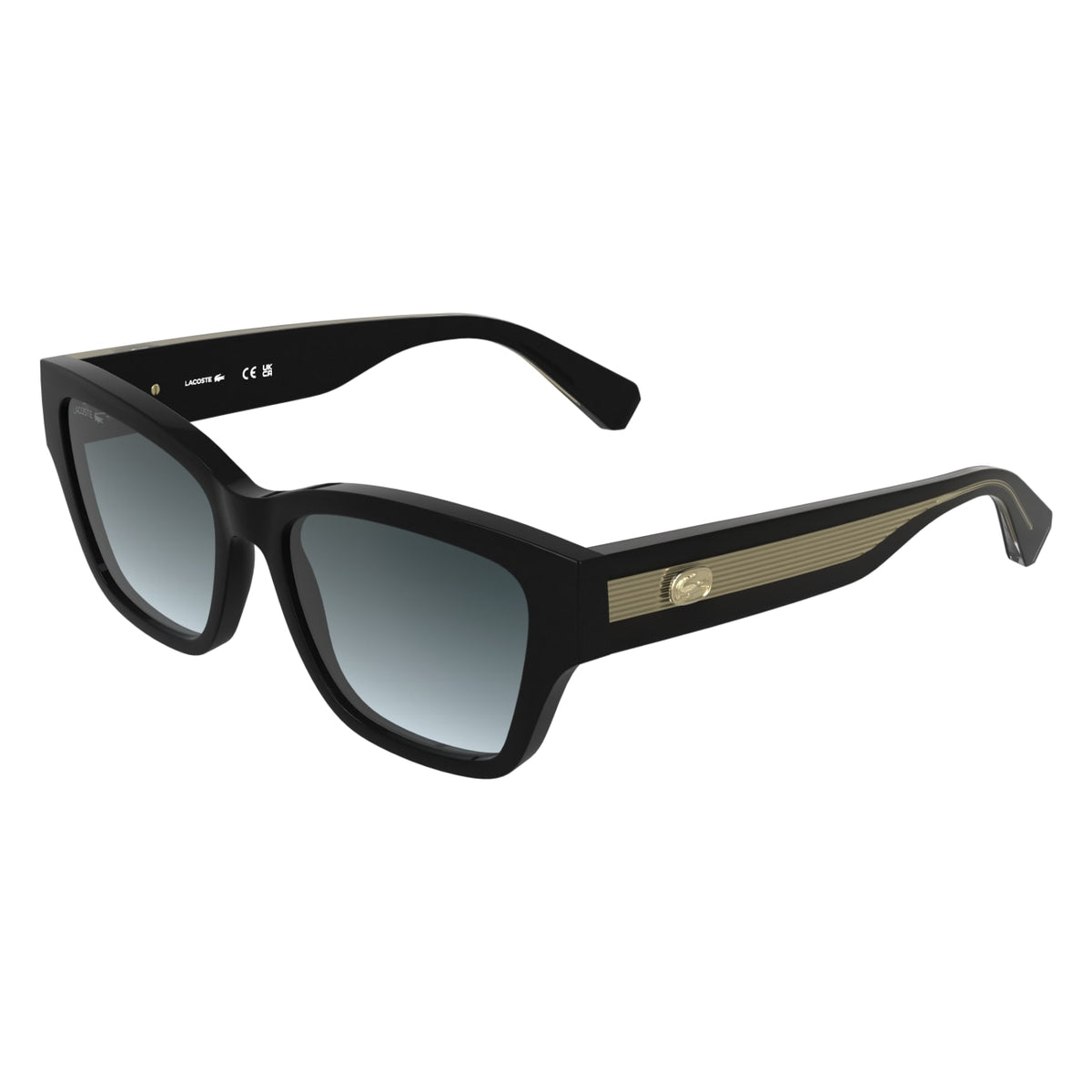Gafas de Sol Lacoste L6103S 001 55 17