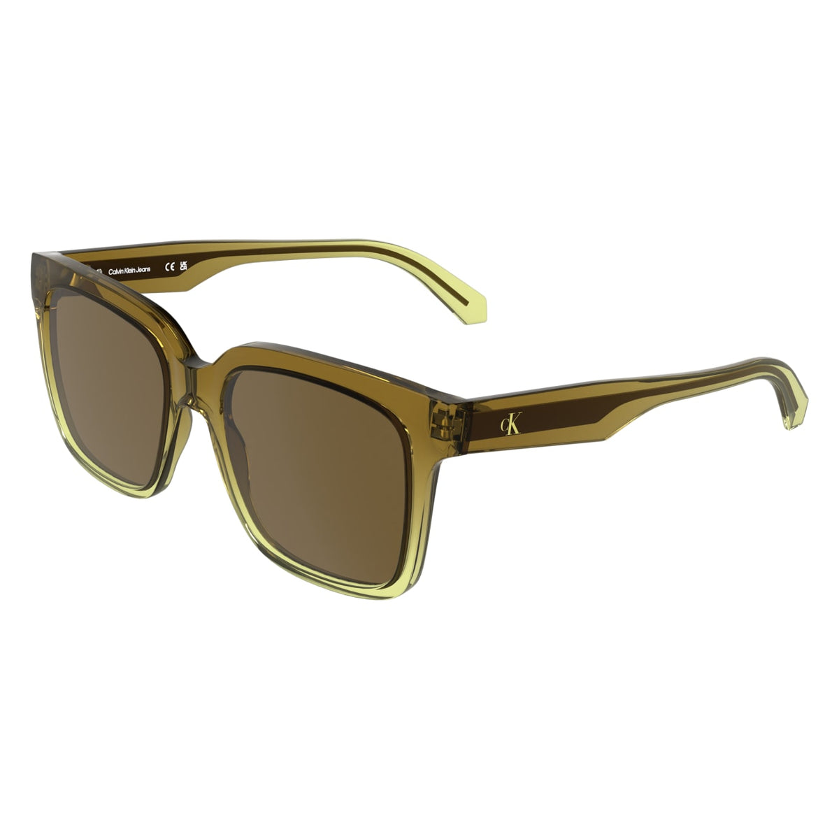 Gafas de Sol Calvin Klein Jeans CKJ25624S 210 53 18
