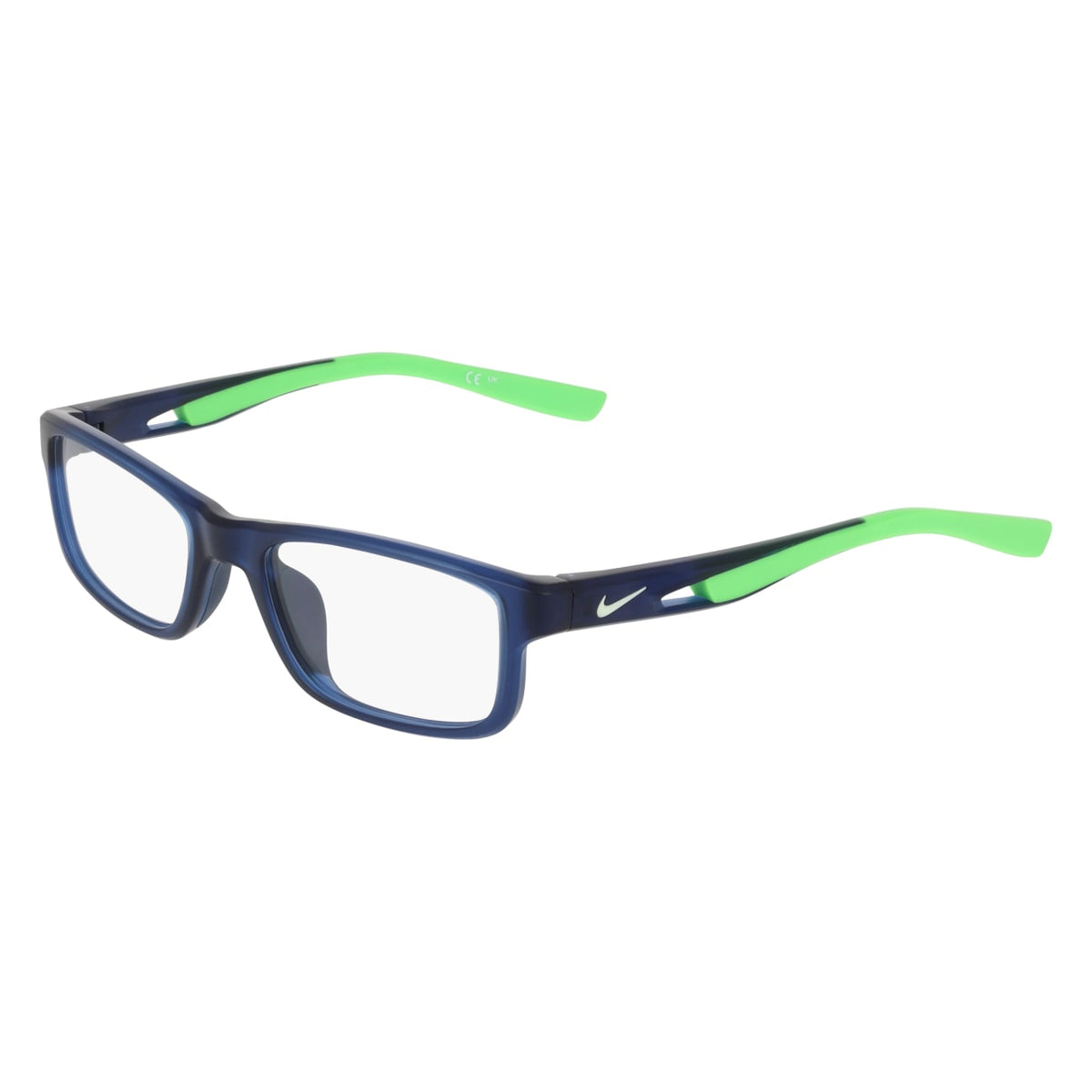 Prescription Glasses Nike NIKE 5102 410 48 17