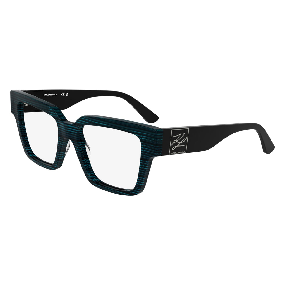 Gafas Graduadas Karl Lagerfeld KL6196 422 53 18