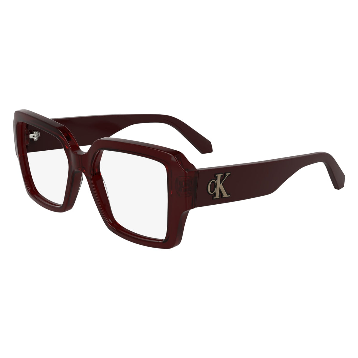 Gafas Graduadas Calvin Klein Jeans CKJ24635 605 52 17