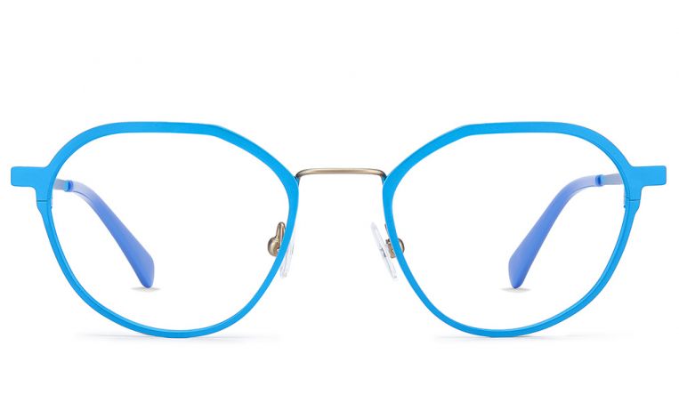 Prescription Glasses Nanovista Ignis NAO270348 48