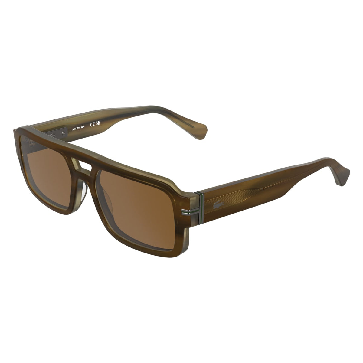 Sunglasses Lacoste L6102S 210 56 18